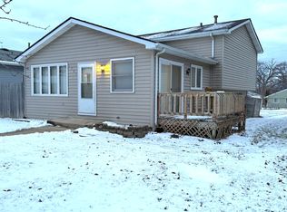 1703 Horeb Ave, Zion, IL 60099