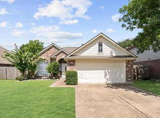 6318 Pleasant Stream Dr, Katy, TX 77449