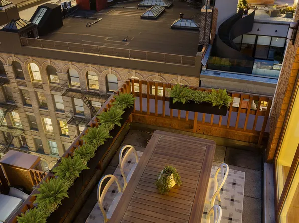 130 West 20th Street PH11B image 18 of 18