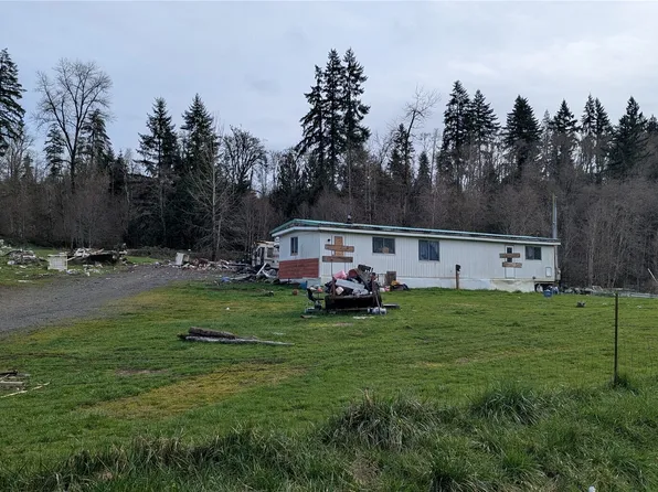 1493 Ferrier Road, Winlock, WA 98596