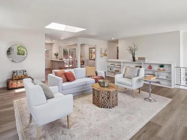 723 I Street, Petaluma, CA 94952