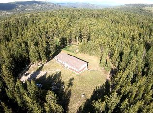 325 Idaho Hill Rd, Marion, MT 59925