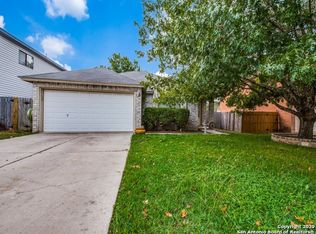 10006 Ink Wells Dr, San Antonio, TX 78250