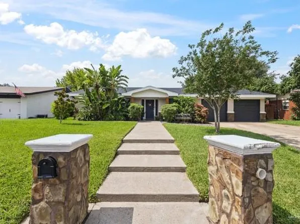 1513 Redbud Ave, McAllen, TX 78504