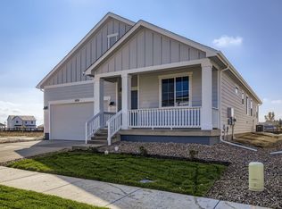 1839 Cord Grass Dr, Fort Collins, CO 80524