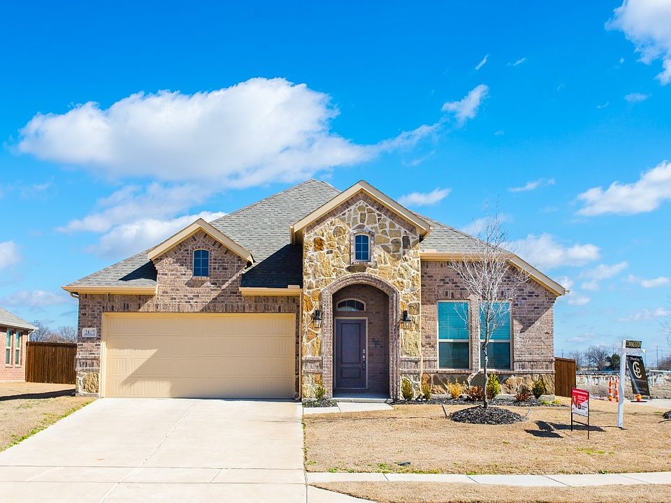 2817 Cain Dr, Anna, TX 75409 Zillow