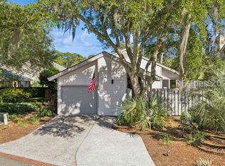 50 Oyster Landing Ln, Hilton Head Island, SC 29928