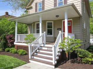 2868 Wooster Rd, Rocky River, OH 44116