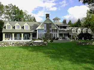 251 Old Camby Rd, Verbank, NY 12585