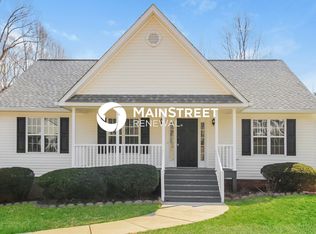 6900 Salem Quarter Rd, Belews Creek, NC 27009