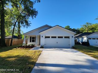 4716 Plymouth St, Jacksonville, FL 32205