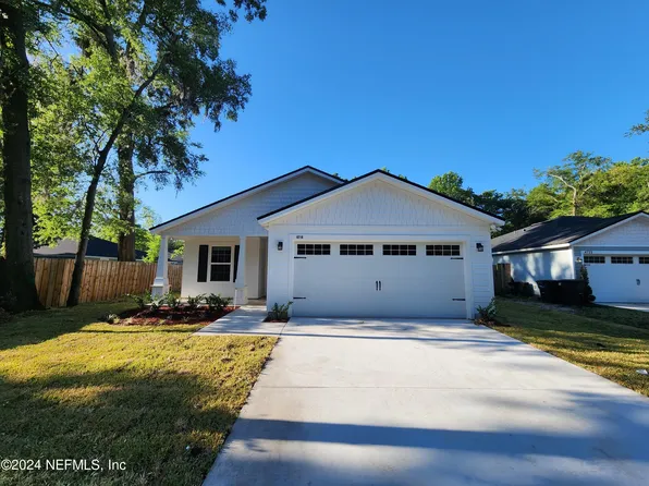 4716 PLYMOUTH Street, Jacksonville, FL 32205