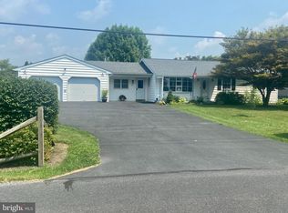 127 Hepner Rd, Hamburg, PA 19526
