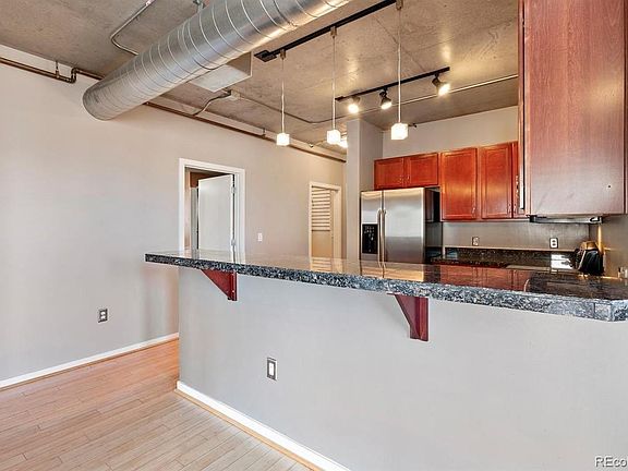 4th image of 1475 Delgany St Unit 310