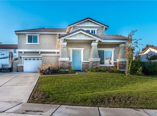 1588 W South St, Rialto, CA 92376