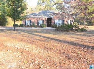 158 Gidley Rd, Oxford, AL 36203