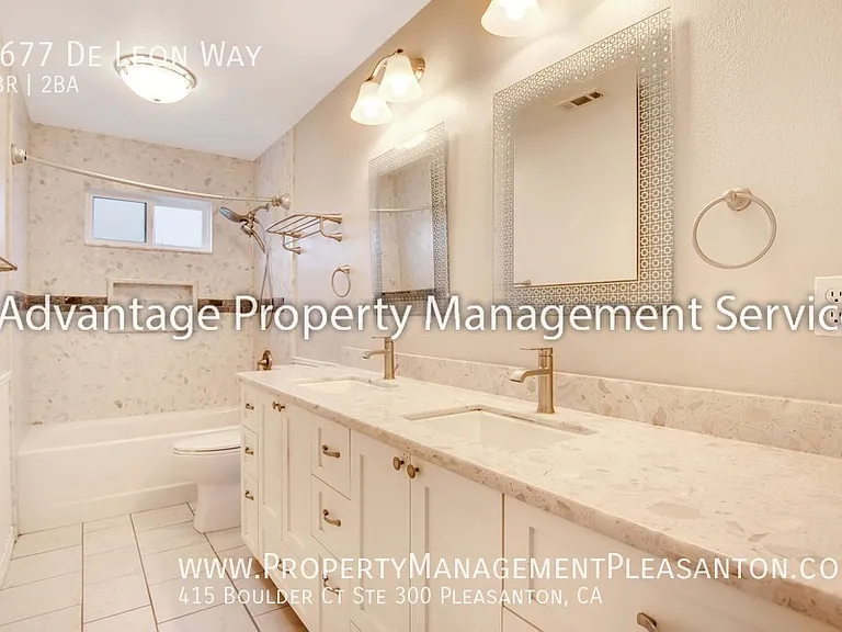 1677 De Leon Way — Photo 7