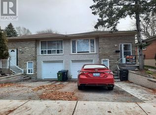 55 Reiber Cres, Toronto, ON M2H 1C3