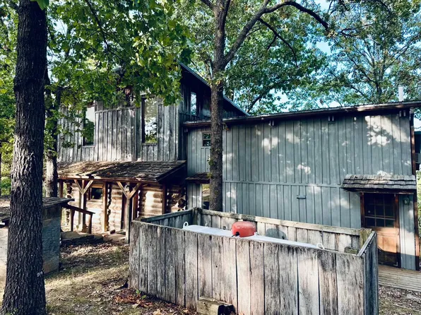 21006 State Highway E, Eagle Rock, MO 65641