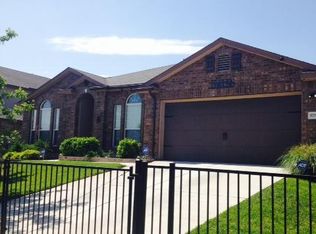5717 Birmingham Cir, Killeen, TX 76542