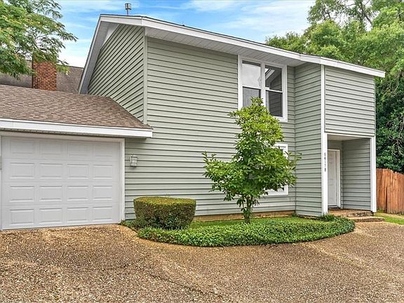 2nd image of 6417 Cedar Bend Ct APT B