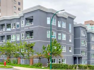 921 Thurlow St #204, Vancouver, BC V6E 1W3