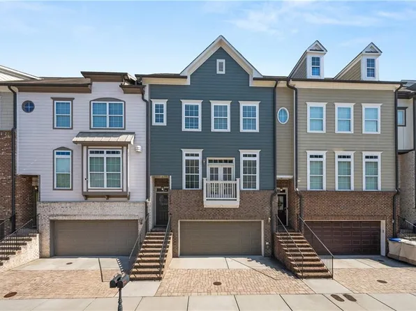 2145 Shale Ln NW, Atlanta, GA 30318