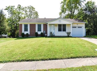 520 Cornell Ave, Saint Louis, MO 63119