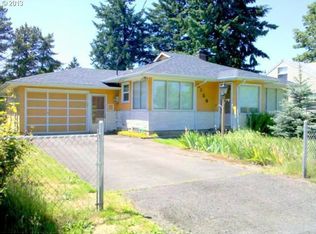 8129 SE 74th Ave, Portland, OR