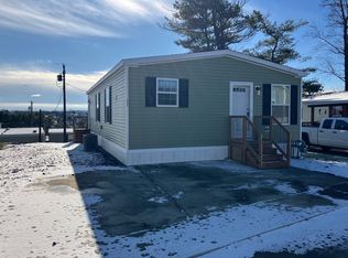 534 Galaxy Dr #GA534, Washington, PA 15301