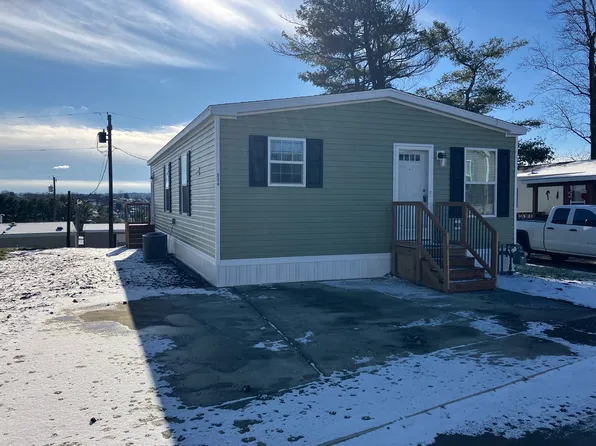 534 Galaxy Dr #Ga534, Washington, PA 15301