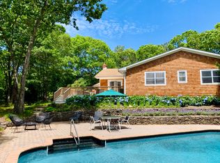 19 Prospect Blvd, East Hampton, NY 11937