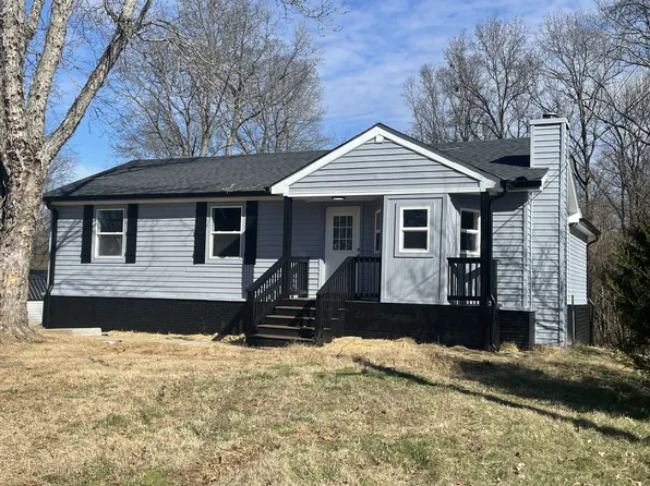 515 Rotary Hills Ct, Clarksville, TN 37043