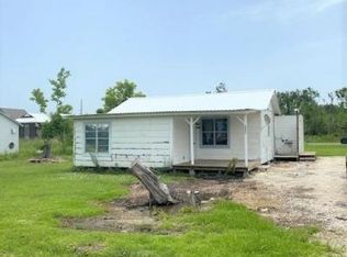 252 Channelview Dr, Hackberry, LA 70645