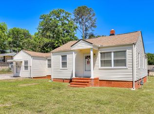 2125 Silverdale Rd, Augusta, GA 30906