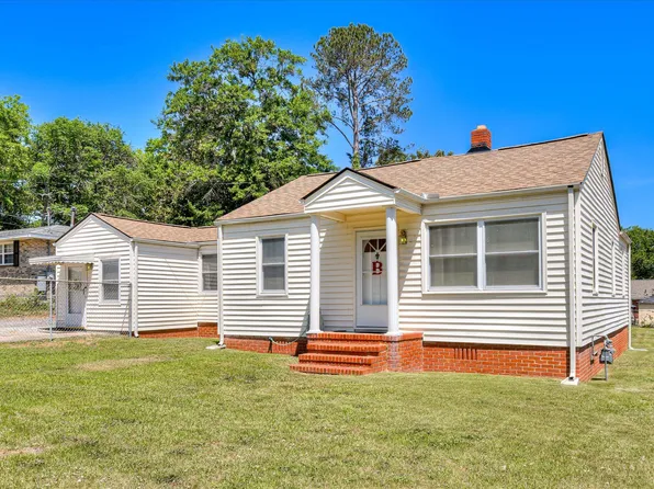 2125 Silverdale Road, Augusta, GA