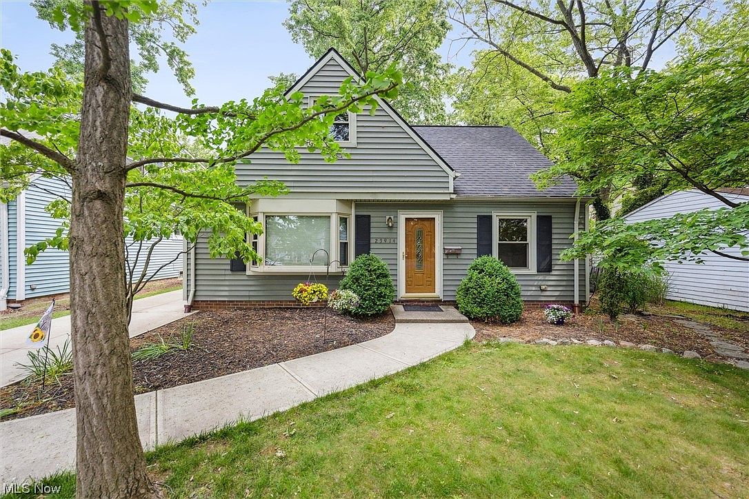 23914 Knickerbocker Rd, Bay Village, OH 44140 Zillow