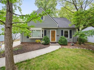 23914 Knickerbocker Rd, Bay Village, OH 44140