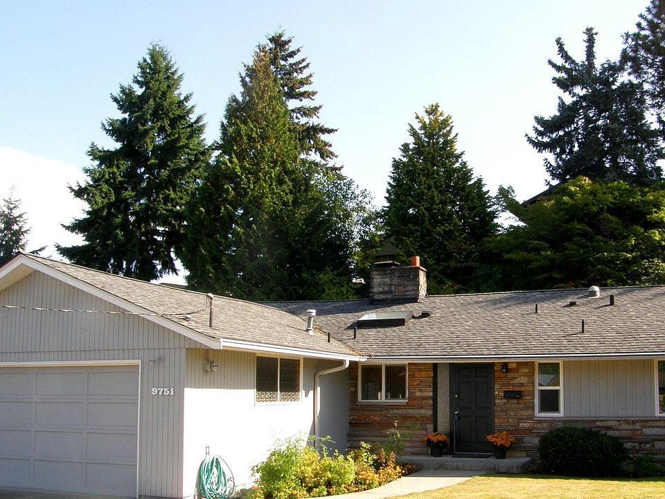 For Lease: 9751 SE 41st St, Mercer Island, WA 98040