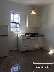 Rented by Grand & Co.