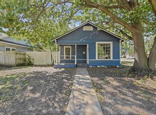 407 W Erwin Ave, McKinney, TX 75069