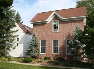 900 Textile Rd, Ann Arbor, MI 48108