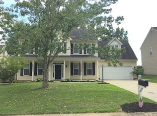 154 Elrosa Rd, Mooresville, NC 28115