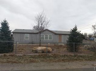 1176 28th Ln, Pueblo, CO 81006