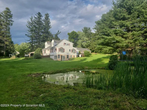 98 Novitsky Rd, Scott Township, PA 18447