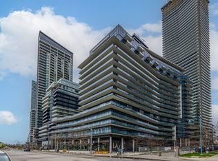 39 Annie Craig Dr #PENTHOUSE 03, Toronto, ON M8V 0H1