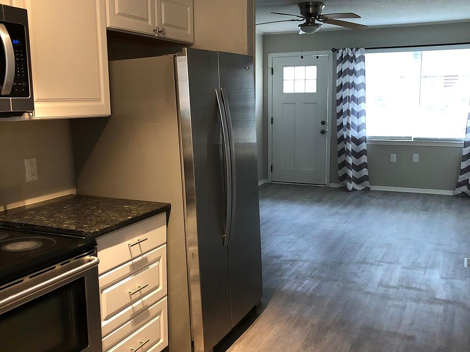 Open concept!