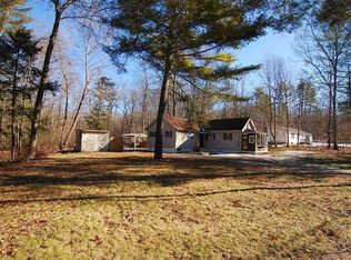 10 Old Mashipacong Rd, Montague, NJ 07827