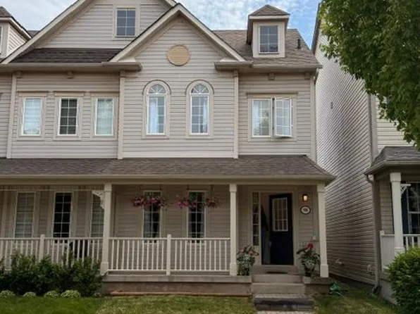 98 Roxton Rd, Oakville, ON L6H 6V4
