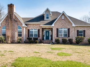 204 Ridgewater Way LOT 22, Mount Juliet, TN 37122
